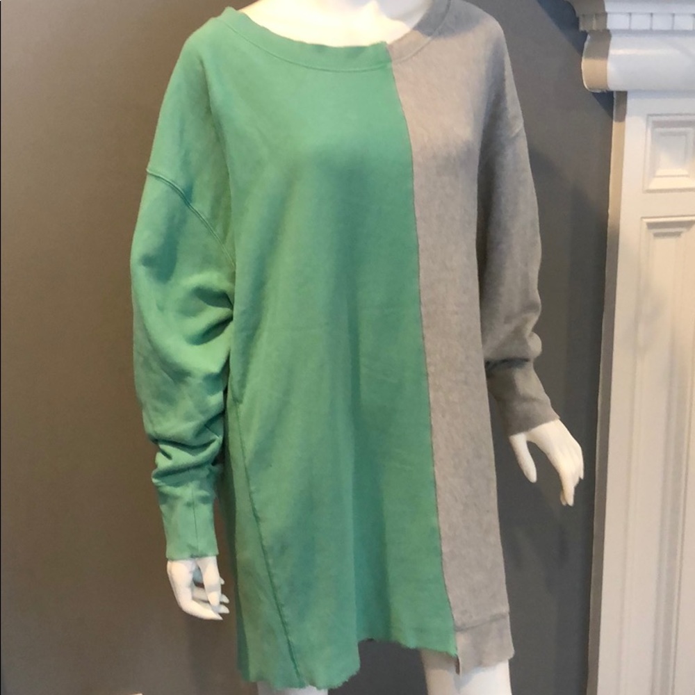 Free People Retro Dress